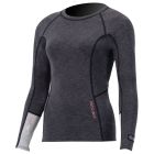 Prolimit Women’S Oxygen Neoprene Top Long Sleeve 2mm