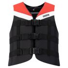 Prolimit Vest Nylon 3-Buckle 