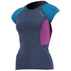 Prolimit Rashguard Pure Girl Shortarm 