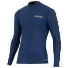Prolimit Rashguard Logo Silk Longarm 