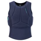 Prolimit Women's Flare Vest Half Padded Side Zip