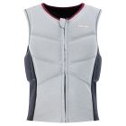 Prolimit Women's Oxygen Vest Half Padded Front Zip
