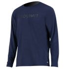 Prolimit Loosefit Shirt Logo Langarm