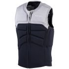 Prolimit Mercury Prallschutzweste Herren Half Padded Stretch Freezip