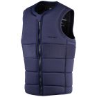 Prolimit Predator Prallschutzweste Herren Full Padded Frontzip