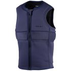Prolimit Predator Prallschutzweste Herren Half Padded Frontzip