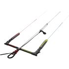 Naish Torque 3 + MJ release