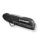 Unifiber Blackline Roofrack Board-Quiver Bag