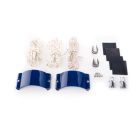 Unifiber Race Adjustable Outhaul System