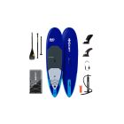 Exocet Zypher SL iWindsup 15 PSI