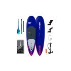 Exocet Zypher HP iWindsup 20 PSI