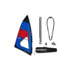 XO Sails Swing Dacron V2 Complete Rig EPX