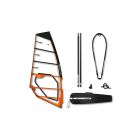 XO Sails Maverick Monofilm Complete Rig EPX