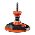 Unifiber Baseplate Tendon Joint Elite (U-Pin)