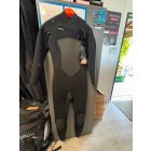 Neoprenanzug Damen XCEL Infiniti 5/4mm, Frontzip, 36t