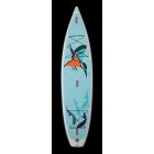 Stemax Kingfisher 11'6"  WoW Komplettset