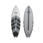 Norden SUPer Fish Pro 8´4" Surf Glass Pro