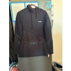 Prolimit Damen Neopren Hoodie Flare, Large 42