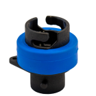 Harlem PUMP ADAPTOR