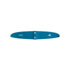AK FOIL REAR WING G10 ARC DOWN