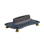 Ensis MANIAC - US-Box Baseplate Alu