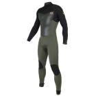 Soöruz Fullsuit Herren 4/3 BZ FIGHTER