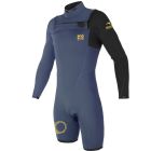 Soöruz Shorty Herren 3/2 LS FZ FIGHTER