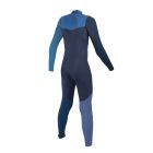Soöruz Fullsuit Kids 4/3 FZ FLY+