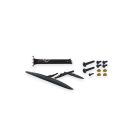 Ensis MANIAC STRIDE ACE Set - Carbon - komplett