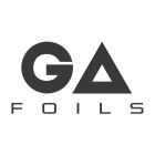 GA / Gaastra UHD 100% Carbon Mast 85cm for Wing