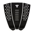 Gorilla Surf Skinny Three Black