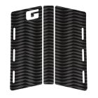 Gorilla Surf Warp Mid Deck Charcoal