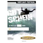 MissionToSurf Wellenreiten Wertgutschein EUR 100,-
