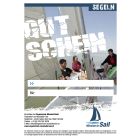MissionToSail Segeln Wertgutschein EUR 100,-