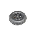 Kheo 8" Wheel set 10mm complete
(1pc;incl.tire/tube)