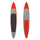 KT Ginxu Dragonfly Crossing 2 Hollow Pro Carbon