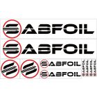 Sabfoil SABFOIL Stickers