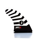 MFC FIN Kai Surf Thruster FTU+ FIN BAG