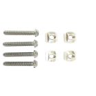 Sabfoil Hardware Kit L46/L50/T45LTD