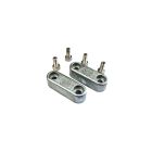 Sabfoil Hardware Kit Zinc Anode and Screws