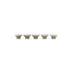 Sabfoil Hardware Kit Conical Washers