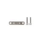 Sabfoil Hardware Kit Inox Bar for Anode and Screws