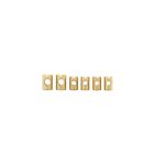 Sabfoil Hardware Kit Threaded Inserts for Kraken Masts