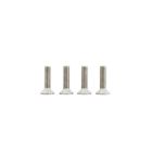 Sabfoil Hardware Kit M8x30 Countersunk Hex Screws