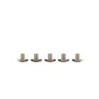 Sabfoil Round Head Bushings T22/T22C to Mast