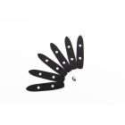 Sabfoil Stabilizer Shims
