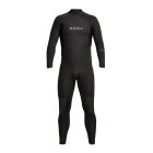 XCEL AXIS OS Backzip 4/3MM GBS
