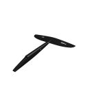 F-One MONOBLOC TAIL XS 140 CARVING