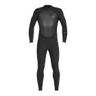 XCEL AXIS X OS Backzip 4/3MM GBS