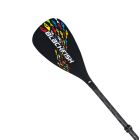 Blackfish NOOTKA 3-teilig UD Carbon
